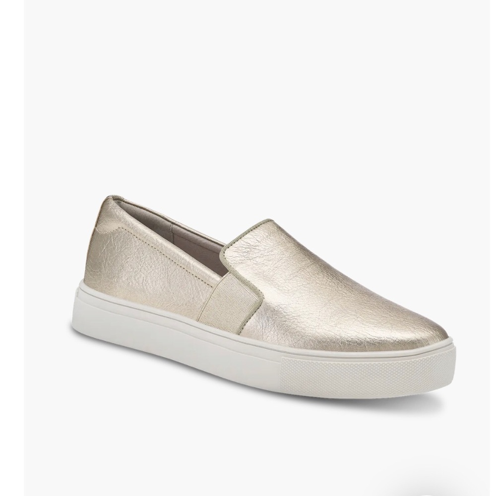 New Birdies Gold Swift